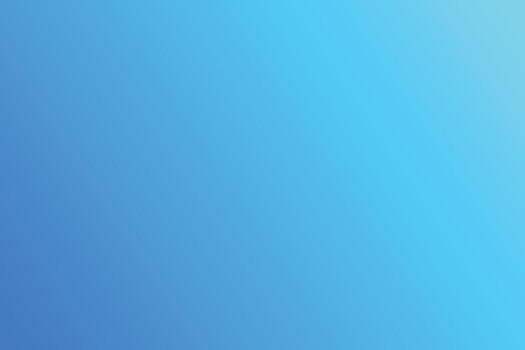 Diagonal pixelated gradient background in cool blue and cyan tones vector