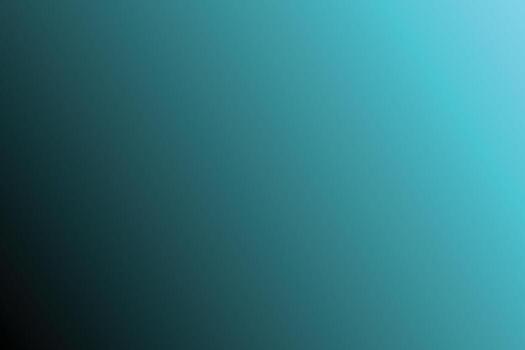 Cool ocean teal blue gradient background abstract geometric pixelated pattern vector