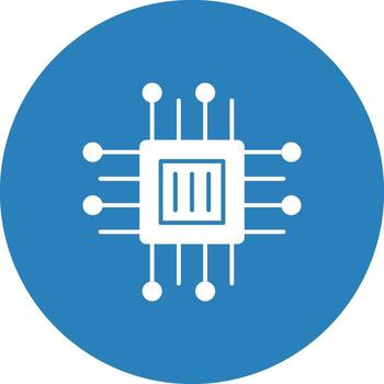 Processor cpu computer chip vector