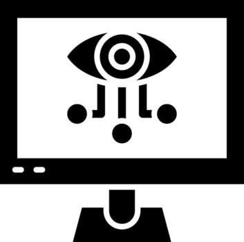 Data Visualization Responsive Mobile App Shape vector