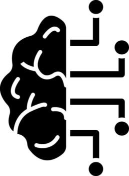 Super Intelligence Coded User Interface Symbol vector