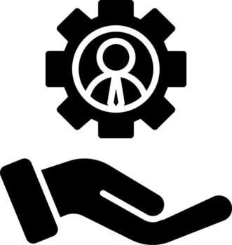 Onboarding Outlined Frame Styled Object vector