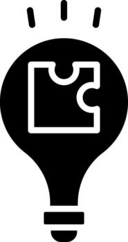 Problem solving Pastel Tone Color Graphic vector