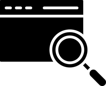 Browser Digital Mobile App Concept vector