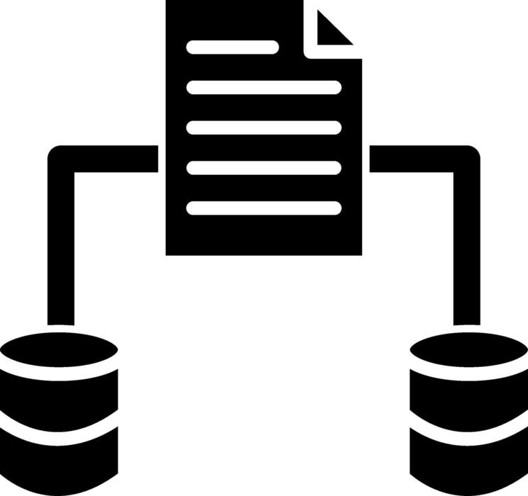 Data Flow Icon Vector Art, Icons, and Graphics for Free Download