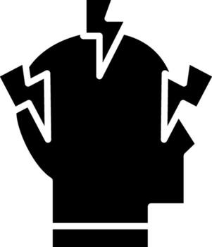 Stress Coded User Interface Symbol vector