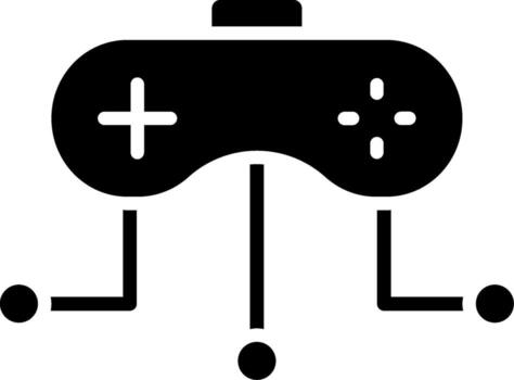 Distribution Network Vibrant Color Visual Object vector