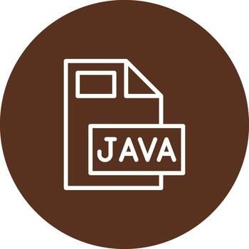 Java guión resumen ui visual vector
