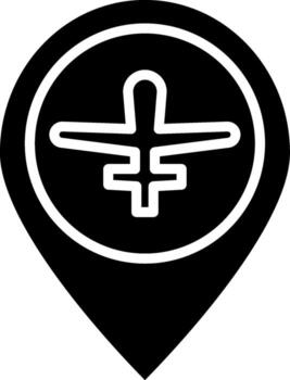 Location Coded User Interface Symbol vector