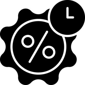 Special Offer Web Based Design Element vector