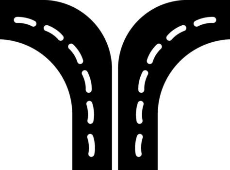 Split Wireframe Mobile App Design vector