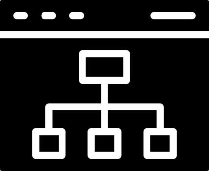 Submit Button Modern Abstract Shape Graphic vector