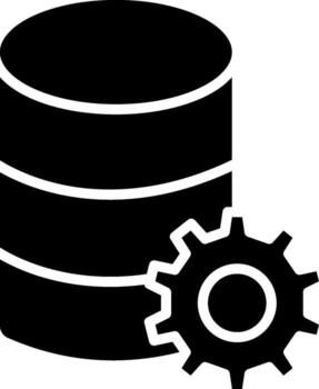 base de datos frio tono mínimo formar vector