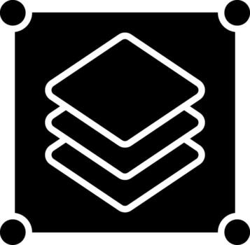 Layer Custom Linear Element vector