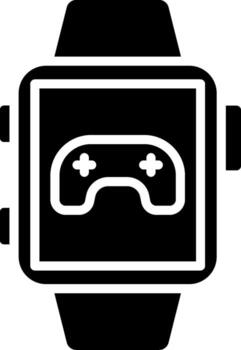 juego resumen moderno ui visual vector