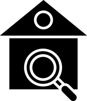 Home Interactive User Interface Design vector