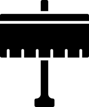 Billboard Digital Abstract Tech Element vector