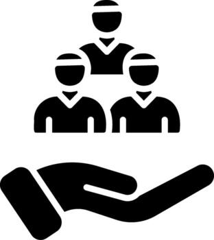 Inclusive Pastel Styled Sketch Mark vector