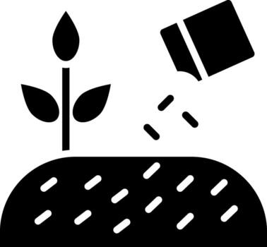 Seeds Smooth Rounded UI Symbol vector