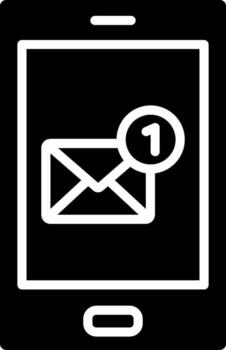 nuevo mensajes modular creativo formar vector