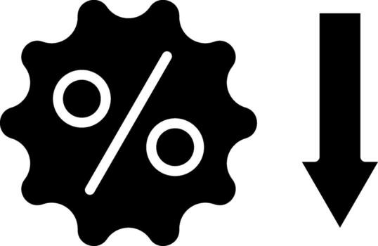 Low Price Coded User Interface Symbol vector