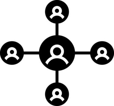 Networking Custom Linear Element vector