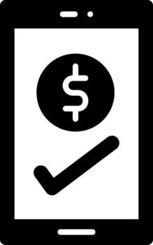 Receive Payment User Friendly Drawing Sketch vector