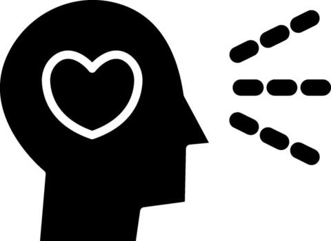 Visualization Web Based Design Element vector