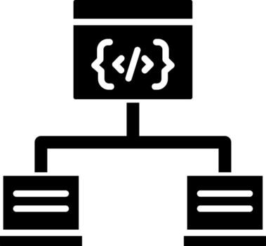 Deployment Minimal Clean UI Element vector