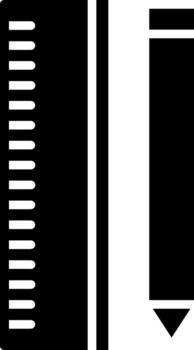 Ruller UX Focused Design Shape vector