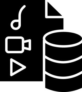 Digital Right Managementtadata Cool Tone Minimal Form vector