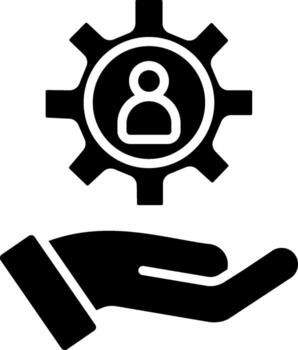 Resources UX Focused Design Shape vector