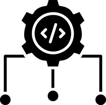 Task Runner Clean Hand Sketch Form vector