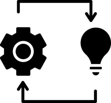 Implement User Friendly Drawing Sketch vector