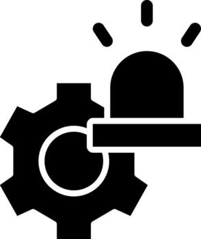 Incident Flat UI Styled Form vector