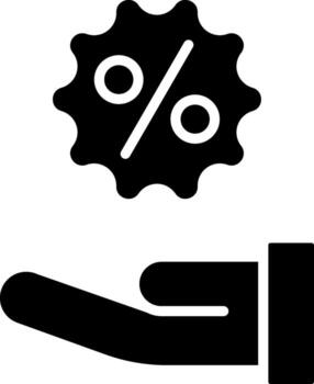 descuento mínimo resumen Arte objeto vector