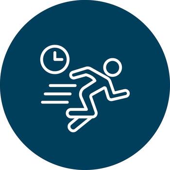 pique digital tecnología elemento vector