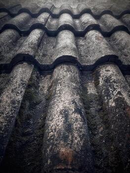 Concrete Waves Texture photo