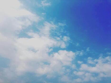 A Blanket of Clouds photo