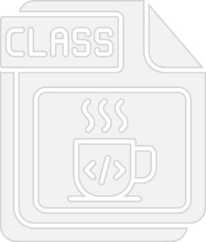 clase vívido aplicación elemento vector