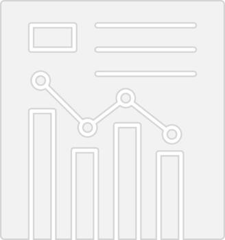 Statistics User Interface Mark vector