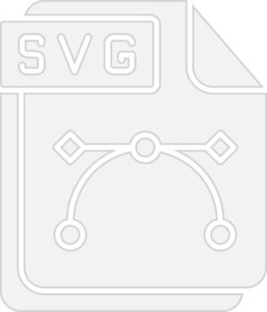 SVG Flat UI Form vector