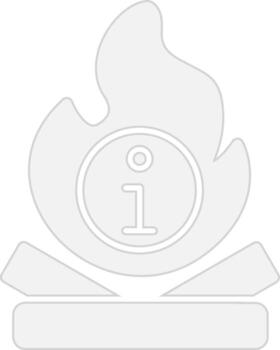 Info 3D Interface Shape vector