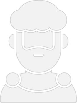 Hercules Interactive UI Design vector