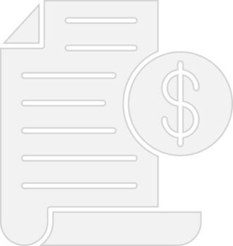 Bill Sharp Line Mark vector