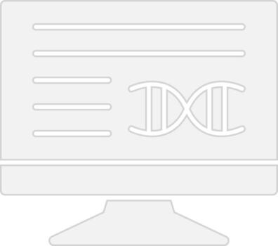 Screen Web-Based Design Element vector