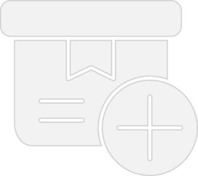 caja suave aplicación visual vector