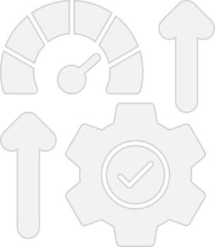 Development Muted Tone Element vector