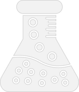 Flask Responsive App Shape vector