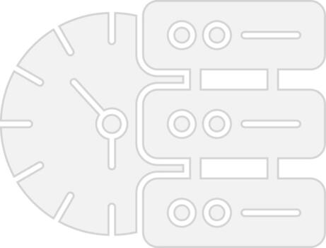 Speedometer Coded UI Symbol vector